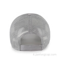 Cappelli trucker a 5 pannelli con logo personalizzato